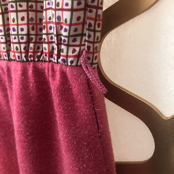 Vintage Kevin Stuart Petites Dress Size 8 - Picture 8 of 16